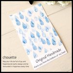 ❤️名入れ♡オリジナルアクセサリー台紙♡⑥⑥♡