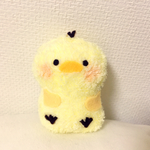 ぴすけマスコット③