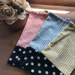 カラフルお箸袋＊入学入園準備品＊