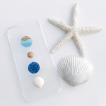 海のiPhoneケース