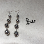 35.handmade pierce