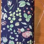 ブックカバー オーダーメイド