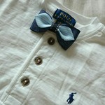 新作追加！お洒落♥キッズ蝶ネクタイ