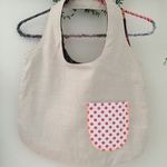 《閉店セール》ぺたんこバック