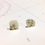 めえめえピアス