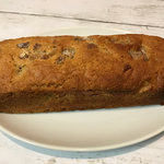 栗のパウンドケーキ