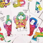 MESSAGE FAIRY CARD〜想いを届ける役割を任された妖精たち〜