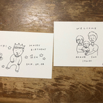 kume様専用ページ 似顔絵 にがおえ 