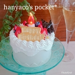 ご確認用【火が消せる⁉】バースデーケーキ