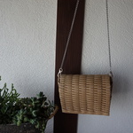 シンプル♡チェーンショルダーバッグ