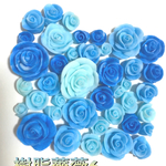 樹脂薔薇6