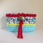 ✴︎New✴︎スマイル トロピカル ポーチ Ⅱ