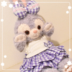 ステラルー♡パステルギンガムチェックスカートセット♡
