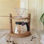 コーヒードリップスタンドS(受注制作)
