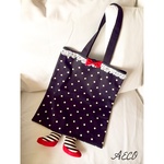 足付きエコバック(A)ECO BAG