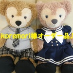 koremori様オーダー品♪Ｍサイズペアコスチューム