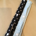 水筒肩紐カバー☆二点セット