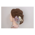 ヘアアクセサリー 髪飾り