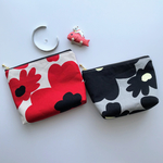 1セット限り★ポーチ★化粧品★メイク★小さめ