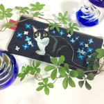 H様専用ページ●原画●絵●イラスト●ポーチ●絵画●アート