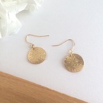 イヤリング可　Handmade accessories