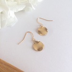 イヤリング可　Handmade accessories