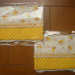 子供用マスク*2枚セット★みつばちさん