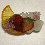 【送料込み】フルーツのミニバレッタ