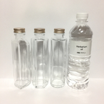 ハーバリウムオイルセット☆500ml×ガラス瓶