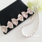 Princess Ribbon ♡ リボン ポーチ