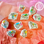 [選べる]ORIGAMIはんこ