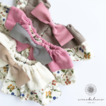 木ノ実リボンスタイ