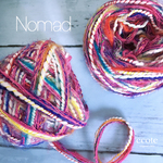 ☆Nomad☆引き揃え糸