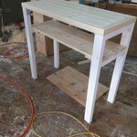 sora様専用 カウンターテーブル