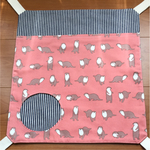 フェレットハンモック