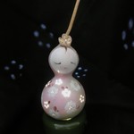 瓢箪ランプ（花)