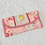 【027】Lさまオーダー品*ハローベイビー長財布