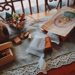  RETRO PAPER BAG 《typeB》