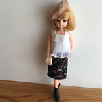 リカちゃんの服の5点set🎀