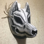狐面 10