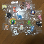 オーダーメイド♡マスコットキーホルダー