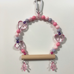 Bijou Heart ピンク S
