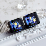 planeta cube ピアス/イヤリング