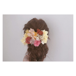 ヘアアクセサリー 髪飾り