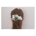 ヘアアクセサリー 髪飾り