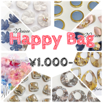 HappyBag ¥1.000
