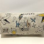 「Megさまオーダー品」ラミネートペンケース4点