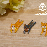 いつでもそばに inubuのプチわんこ〈柴〉