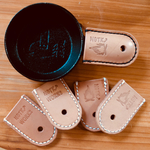 CHUMSスキレット ハンドルカバー