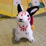 因幡の白兎